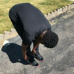 Meet your Posher, Davion